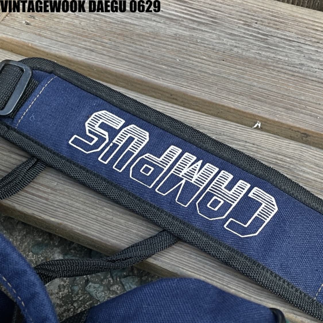 ADIDAS Oldschool Gym Bag 상품이미지6