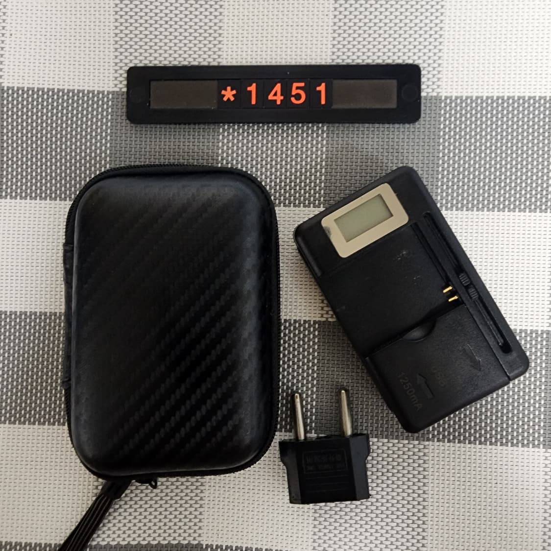 올림푸스 뮤 1060 디지털카메라 파우치포함 상품이미지6