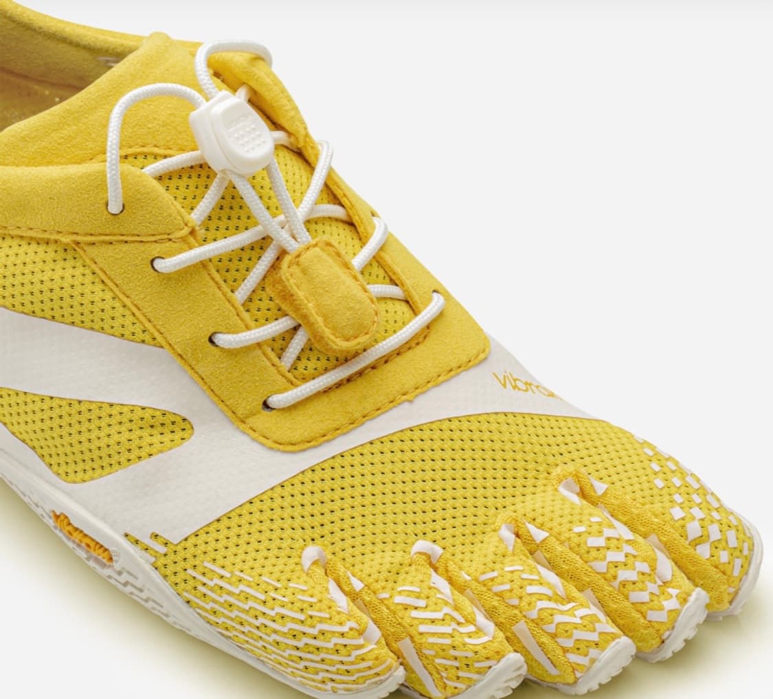 비브람파이브핑거스 25SS KSO EVO (M) 255 상품이미지1