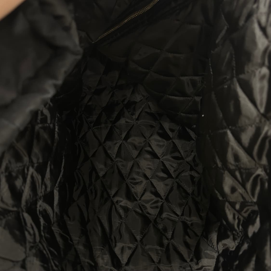 아메리카 보스턴 이너퀼팅 후드 누빔 야상자켓 상품이미지4