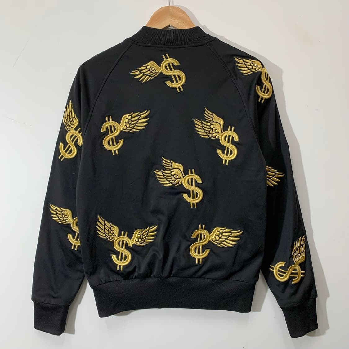 아디다스 제레미스캇 윙달러 트랙탑 져지 상품이미지2