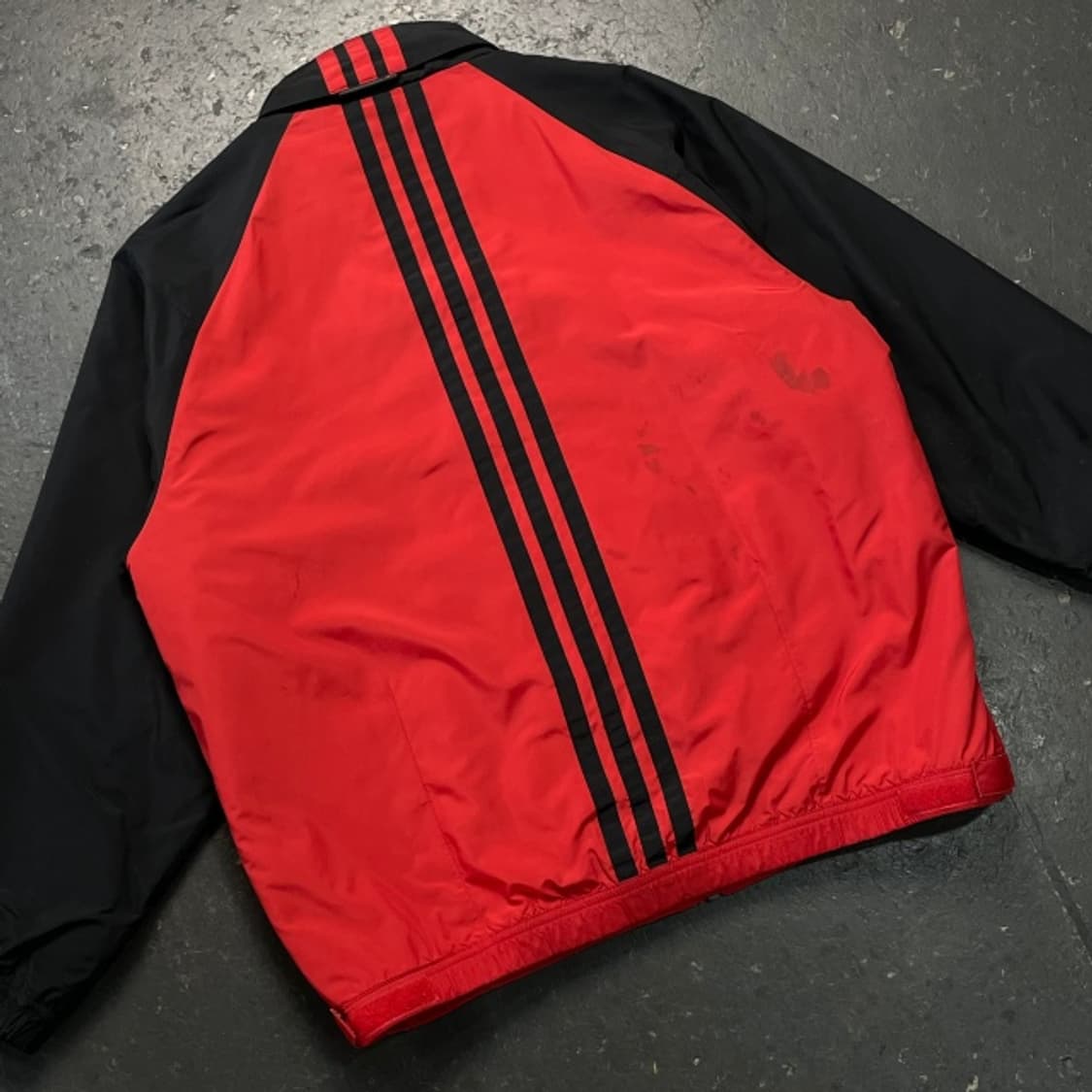 100 아디다스 점퍼  상품이미지5