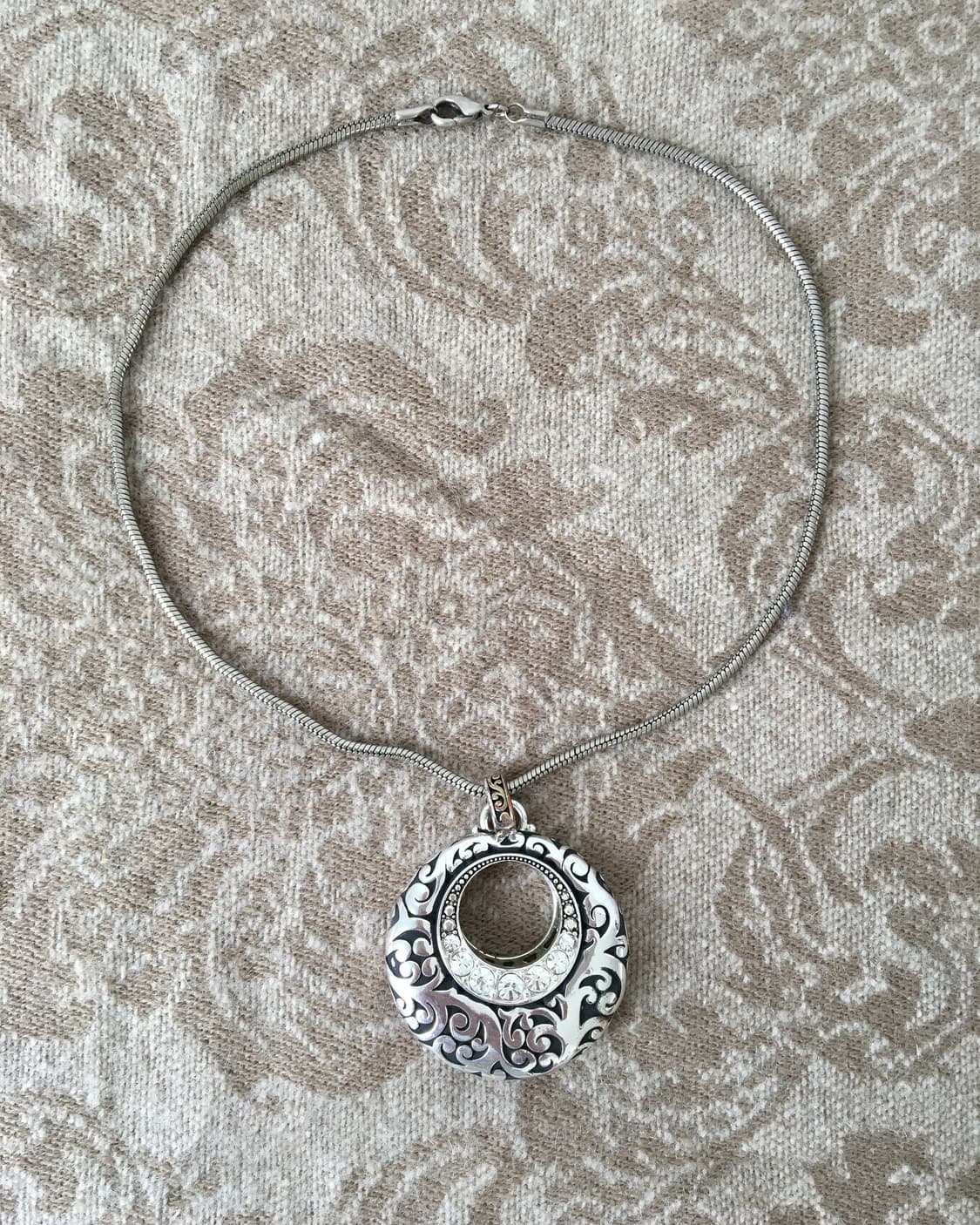 pendent necklace 상품이미지1