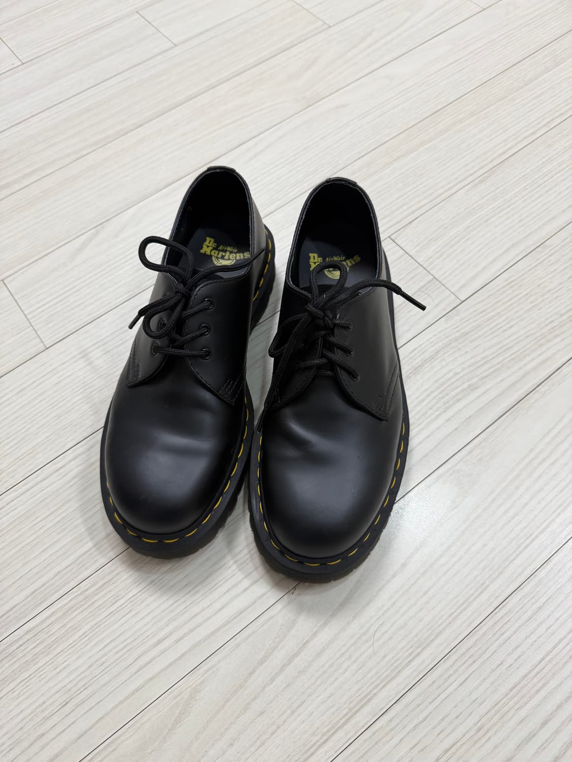 닥터마틴 1461벡스 270 상품이미지1