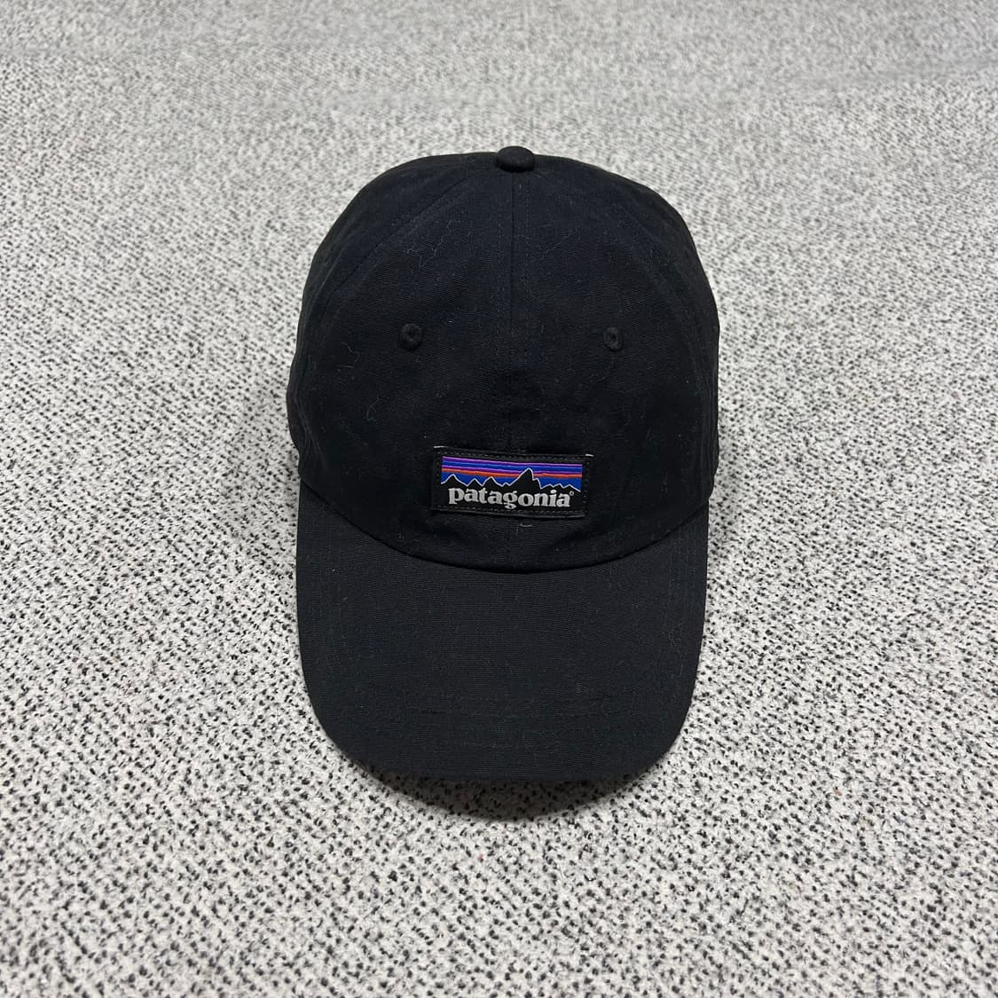 파타고니아 캡 상품이미지1
