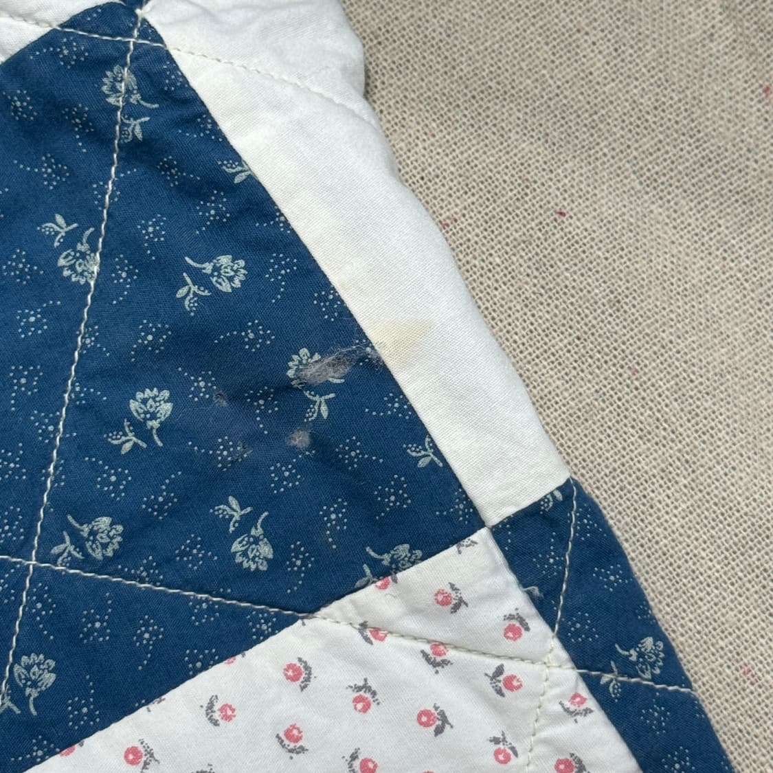 폴로랄프로렌 컨트리 패치워크 자켓 S(100~105) 상품이미지9