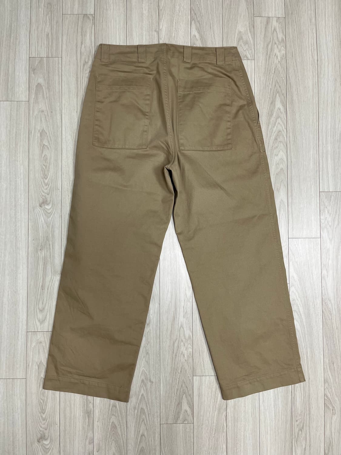 homly 퍼티그 팬츠 [1] 상품이미지3