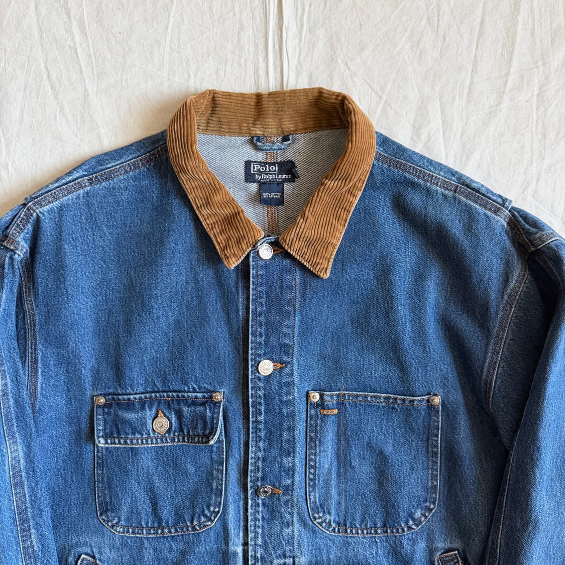 90s Polo ralph lauren 상품이미지2