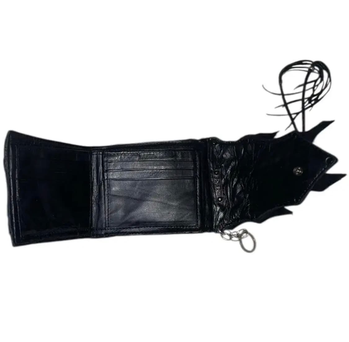 “KMRii” 2401-W02 WC-Black Chrome  상품이미지5