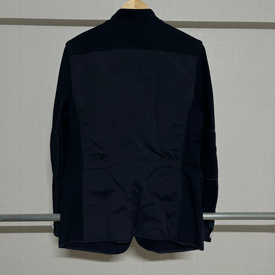 SIEG Fahrenheit 블랙 자켓 66 상품이미지2