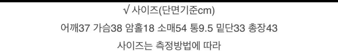 카라 그레이 버튼티 상품이미지2