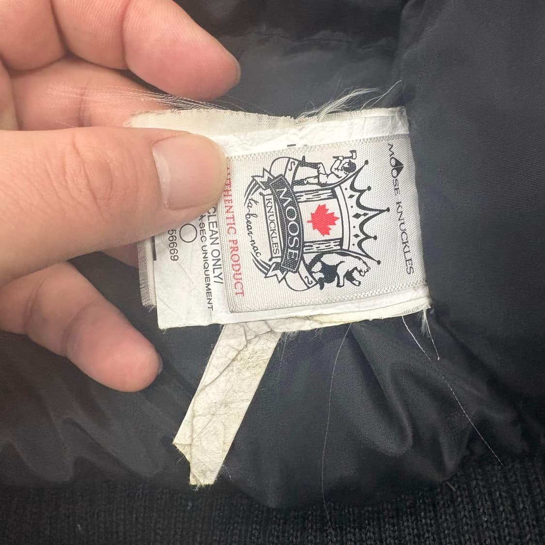 (85)무스너클발리스틱 상품이미지9