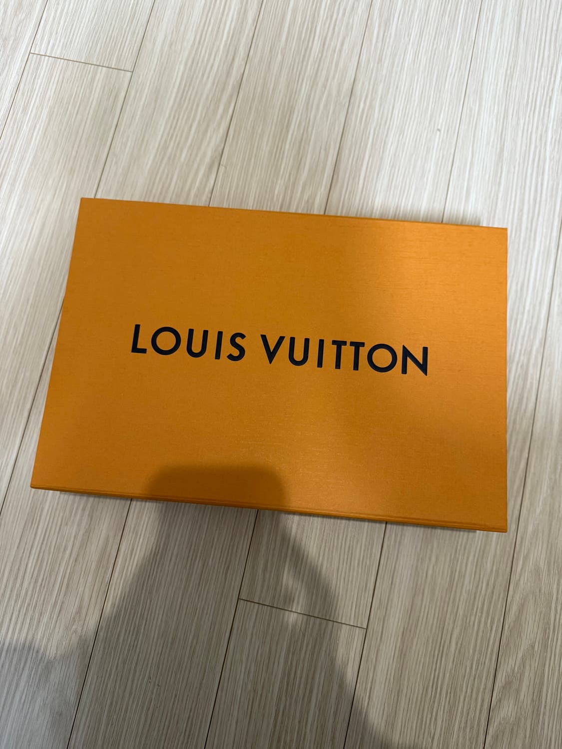 루이비통 모노그램 머플러 M70520 상품이미지3