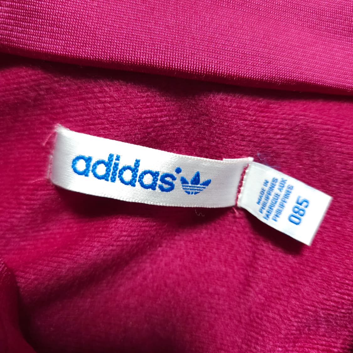 85 ) 아디다스 오리지날 파이어버드 트랙탑 상품이미지5