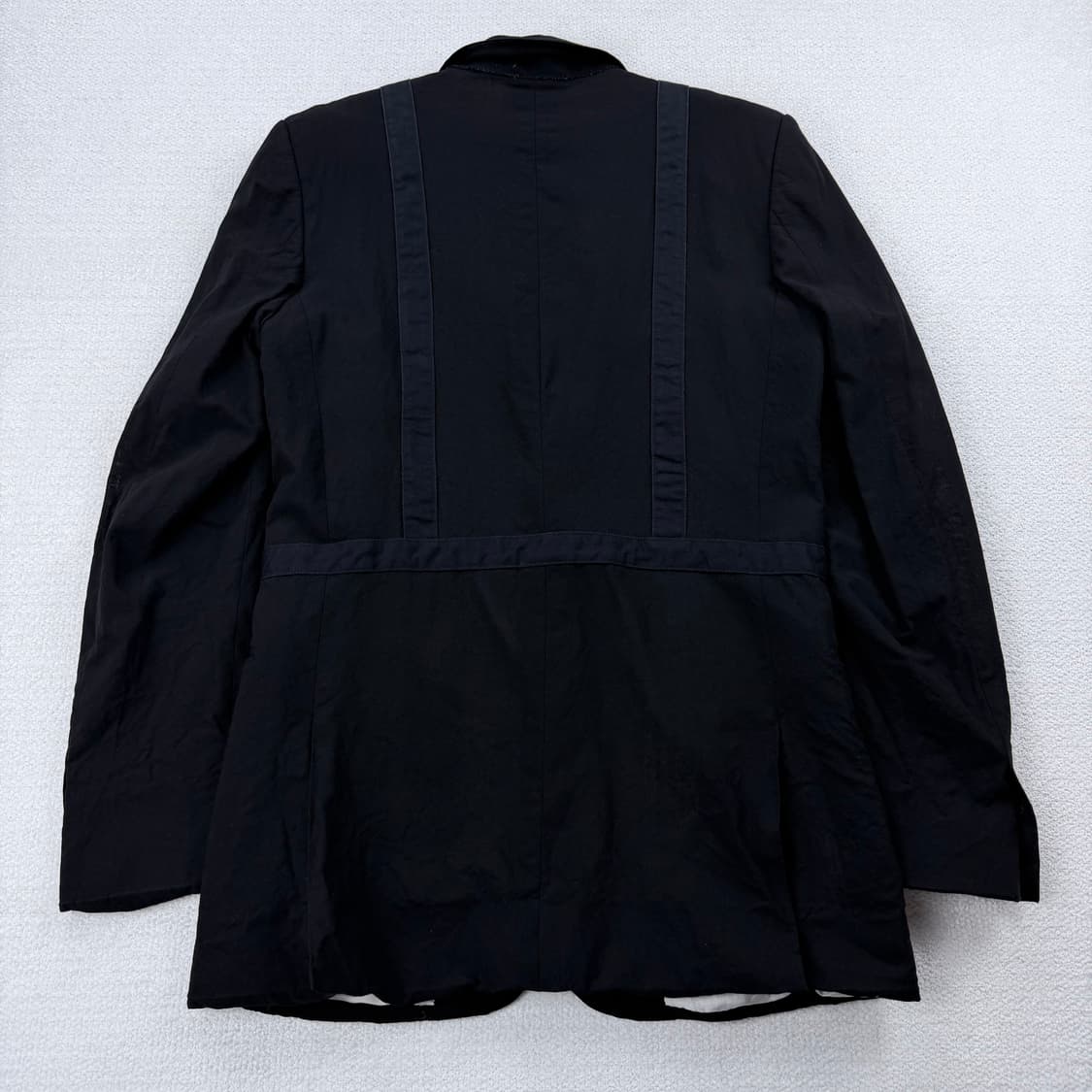 Factotum harness detailed blazer 상품이미지8