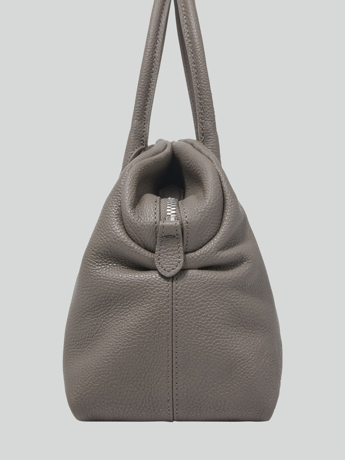 렉토 싱글러 토트백 미디엄 씬더 상품이미지4