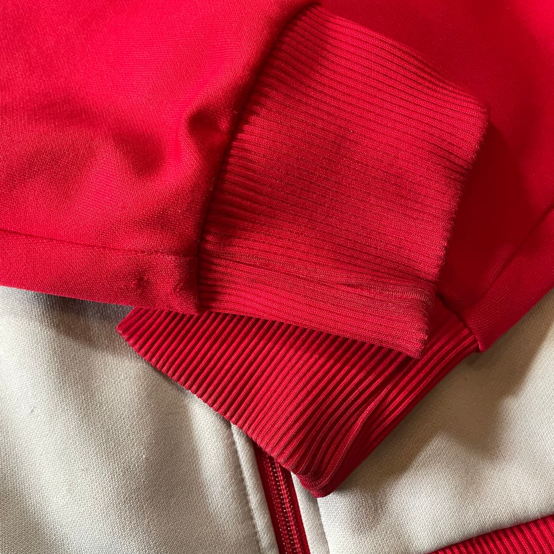 아디다스 서독제 트랙탑 져지 상품이미지6