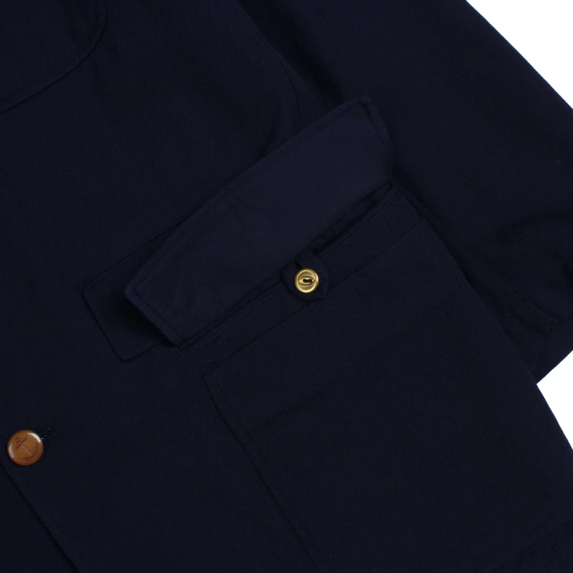 KAPTAIN SUNSHINE X BEAMS+ 자켓 상품이미지6