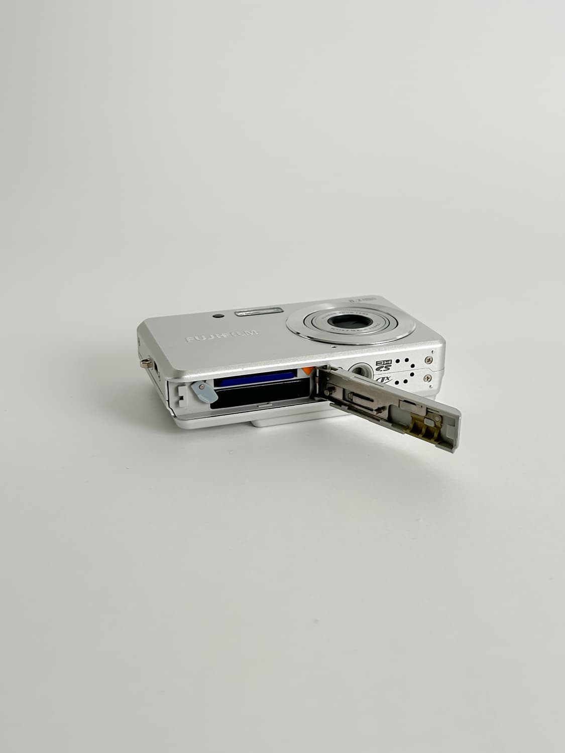 입문용강추!) 후지필름 파인픽스 j10 Finepix 빈티지 디카 상품이미지4
