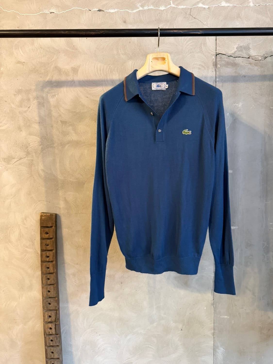 라코스테 아이조드 니트 pk 100 상품이미지1