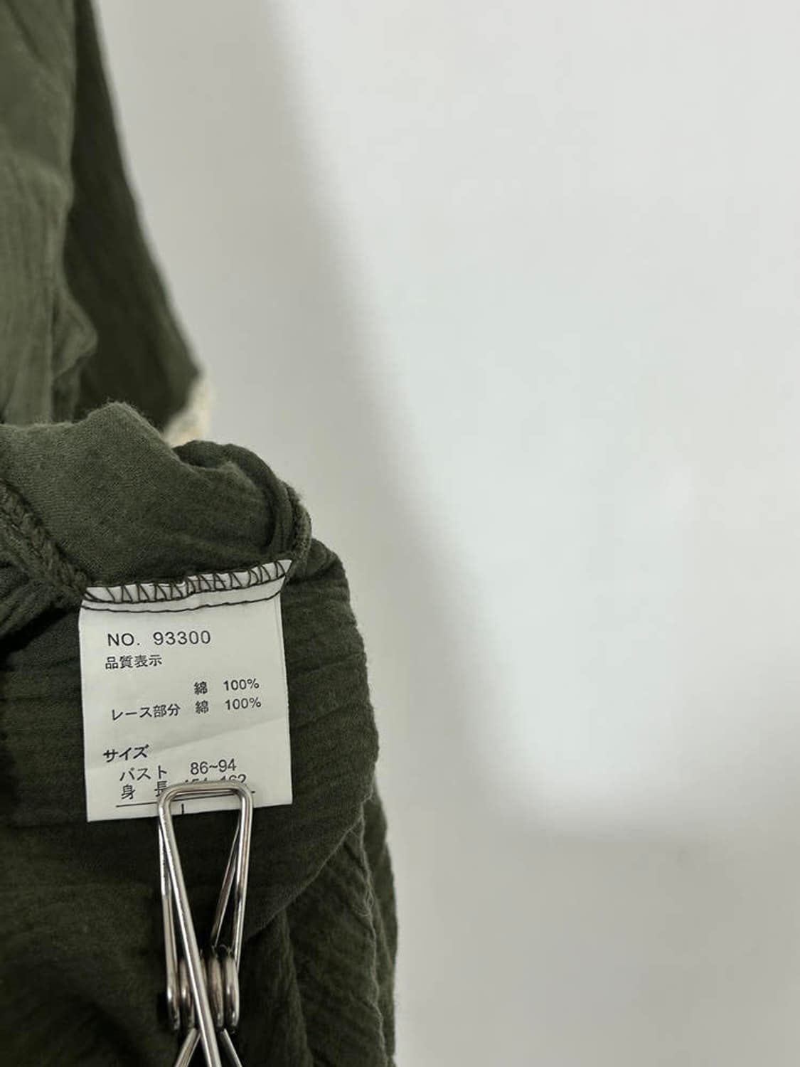 vtg top 상품이미지4