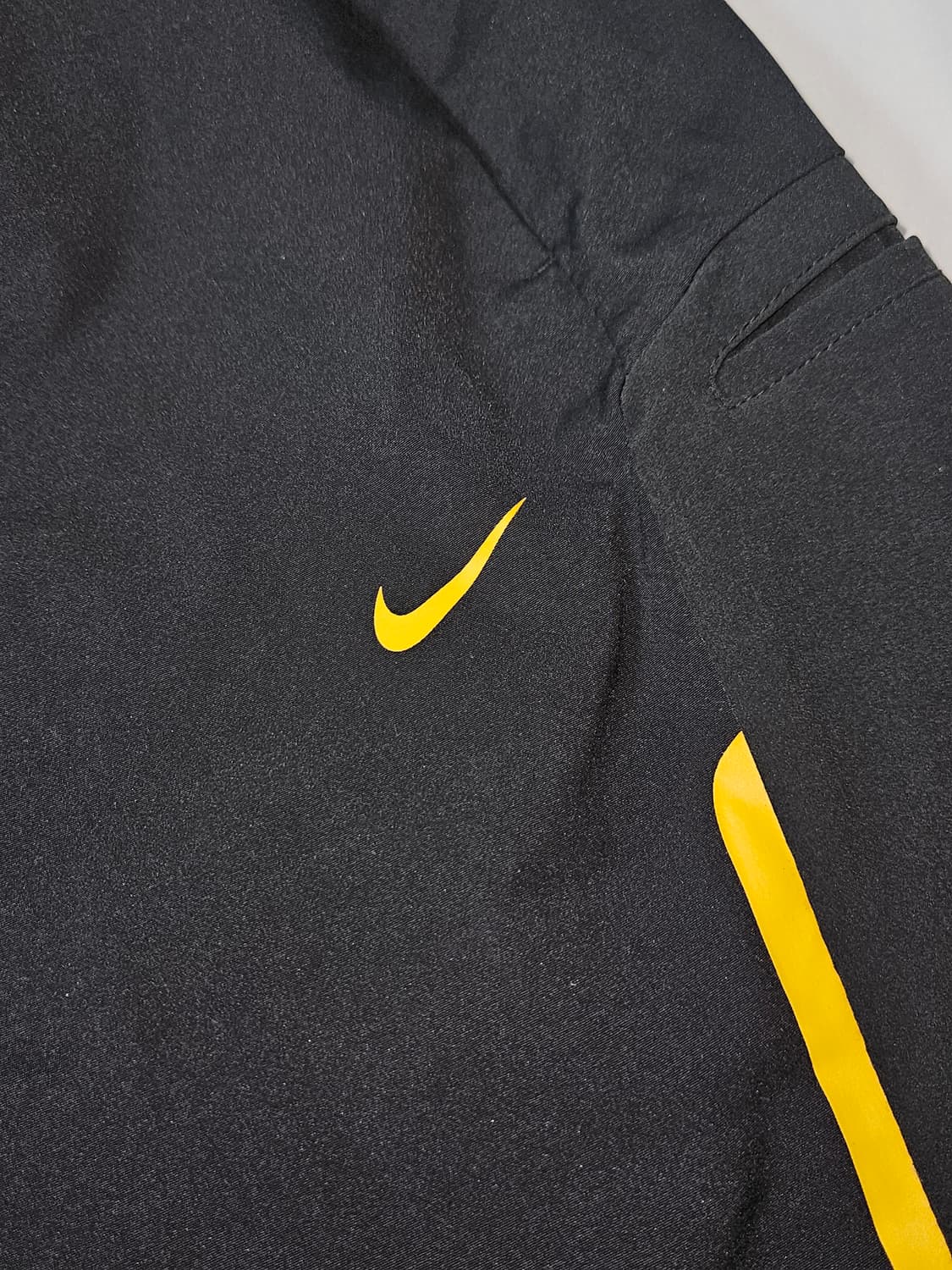 나이키 베이퍼시스템 녹타맛 우븐 스트링 트랙팬츠 바지 올드스쿨 M 상품이미지4