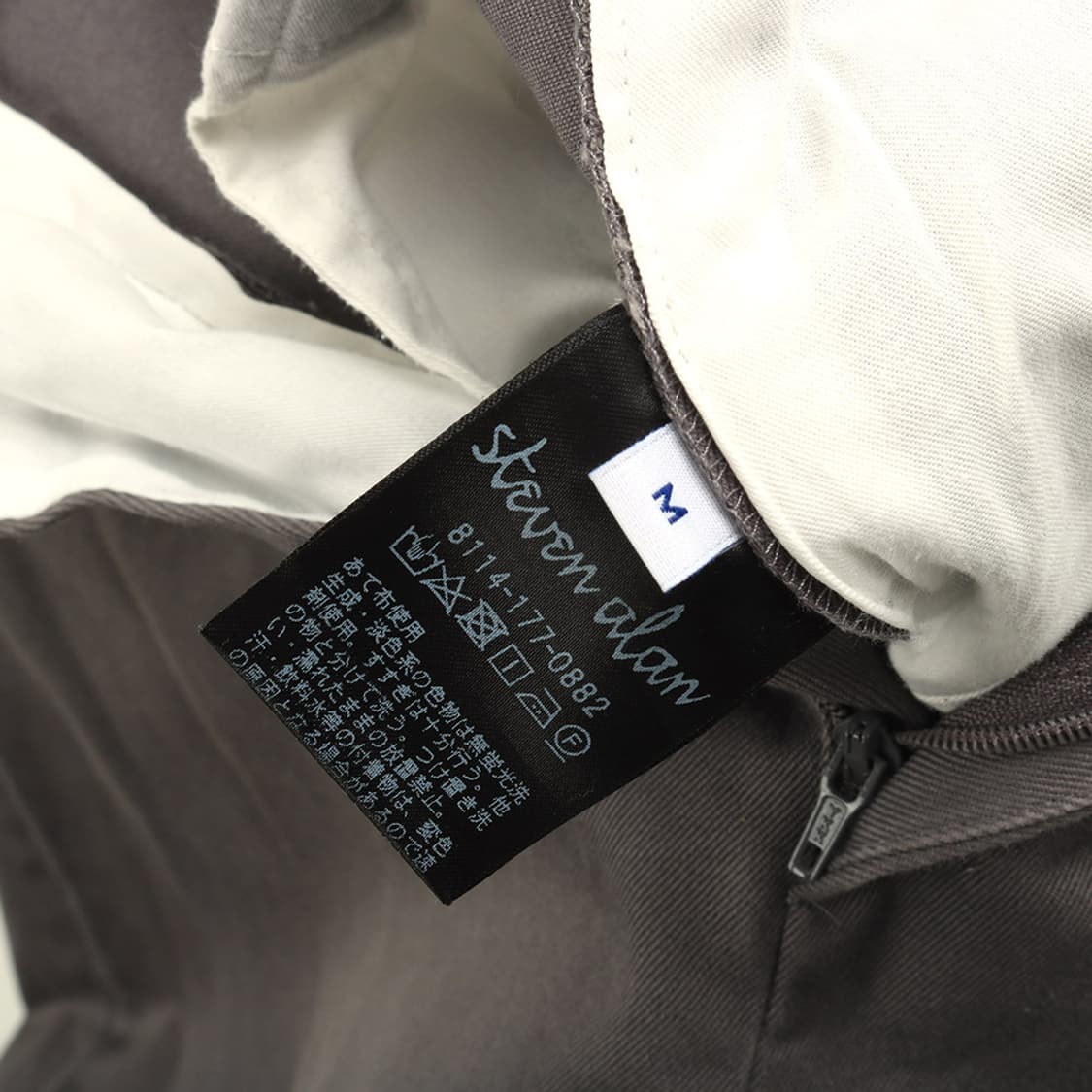 Steven Alan 상품이미지5