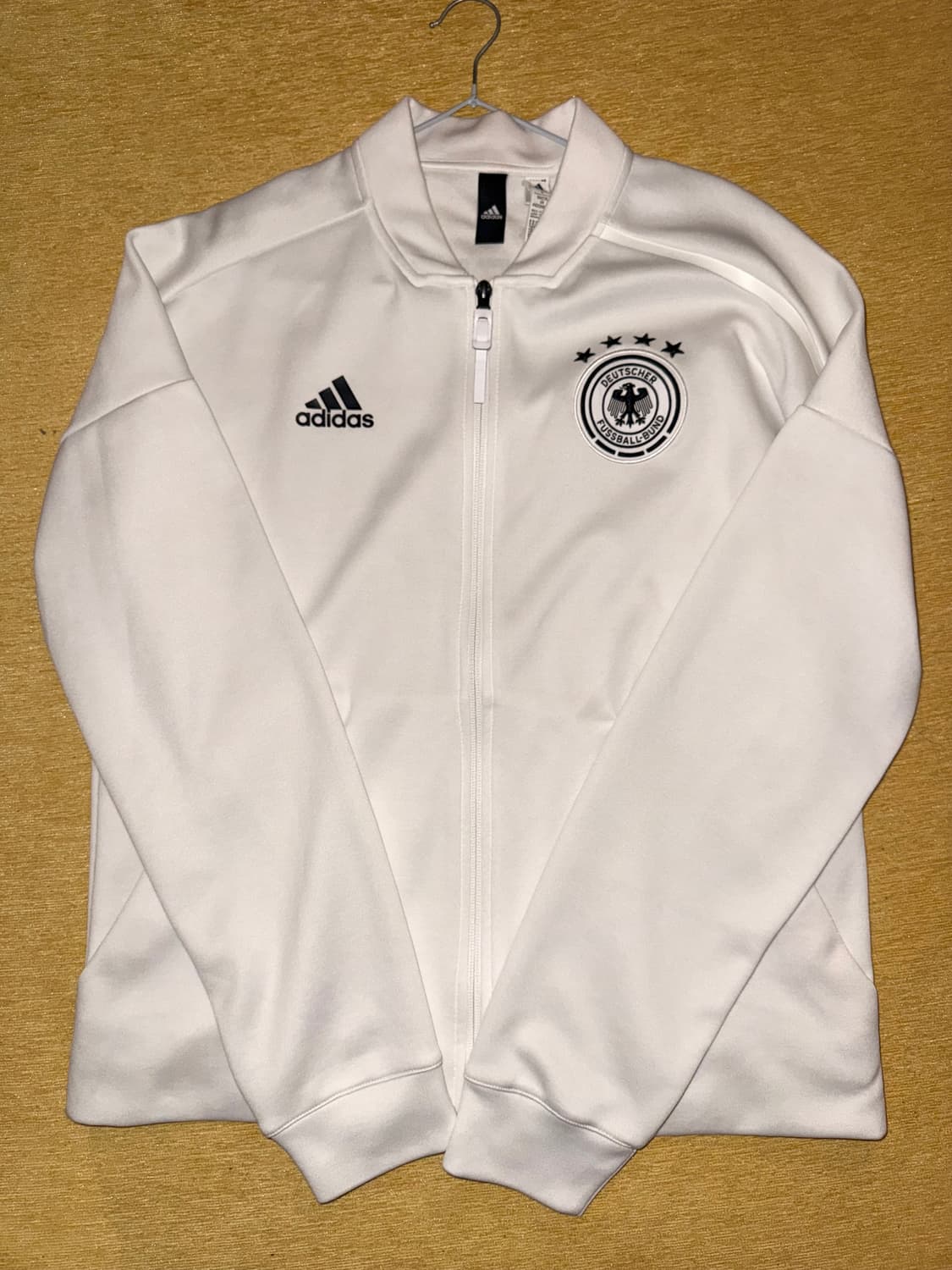 아디다스 독일 져지 L 상품이미지1