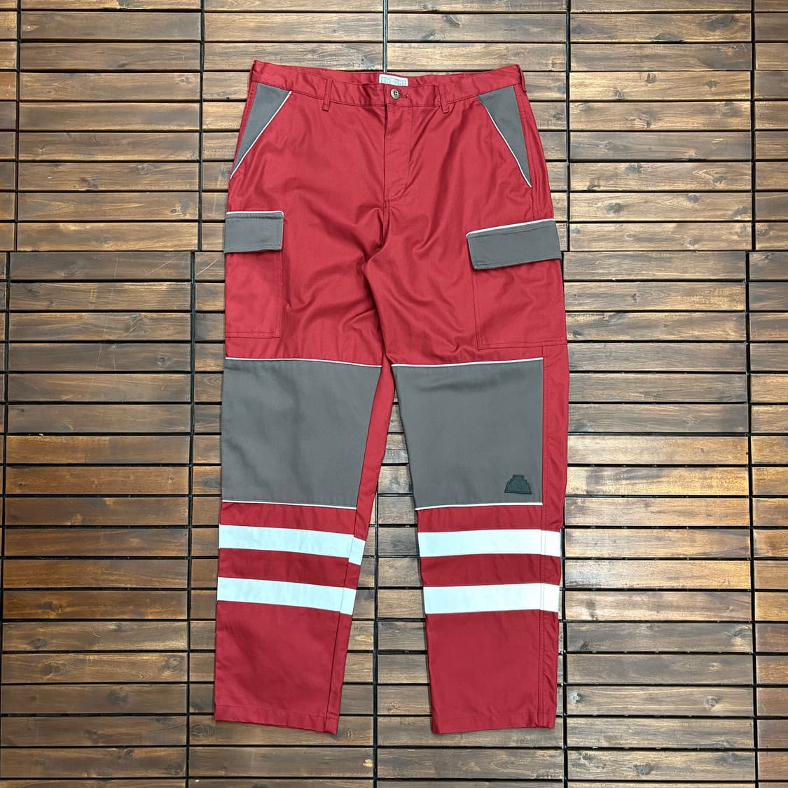 (XL) 카브엠트 파이어맨 워크 팬츠 상품이미지1