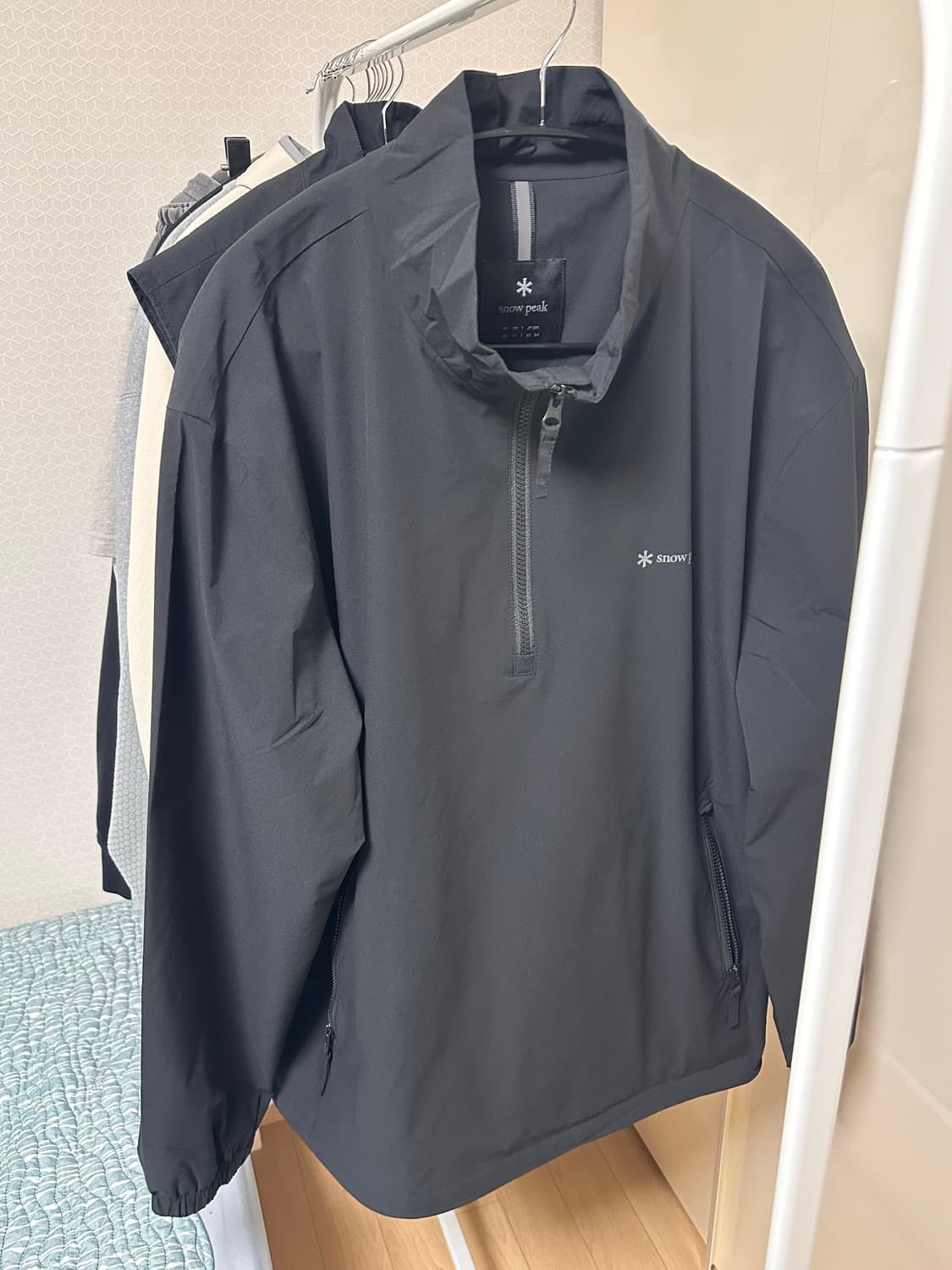 스노우피크 아노락 110 상품이미지1