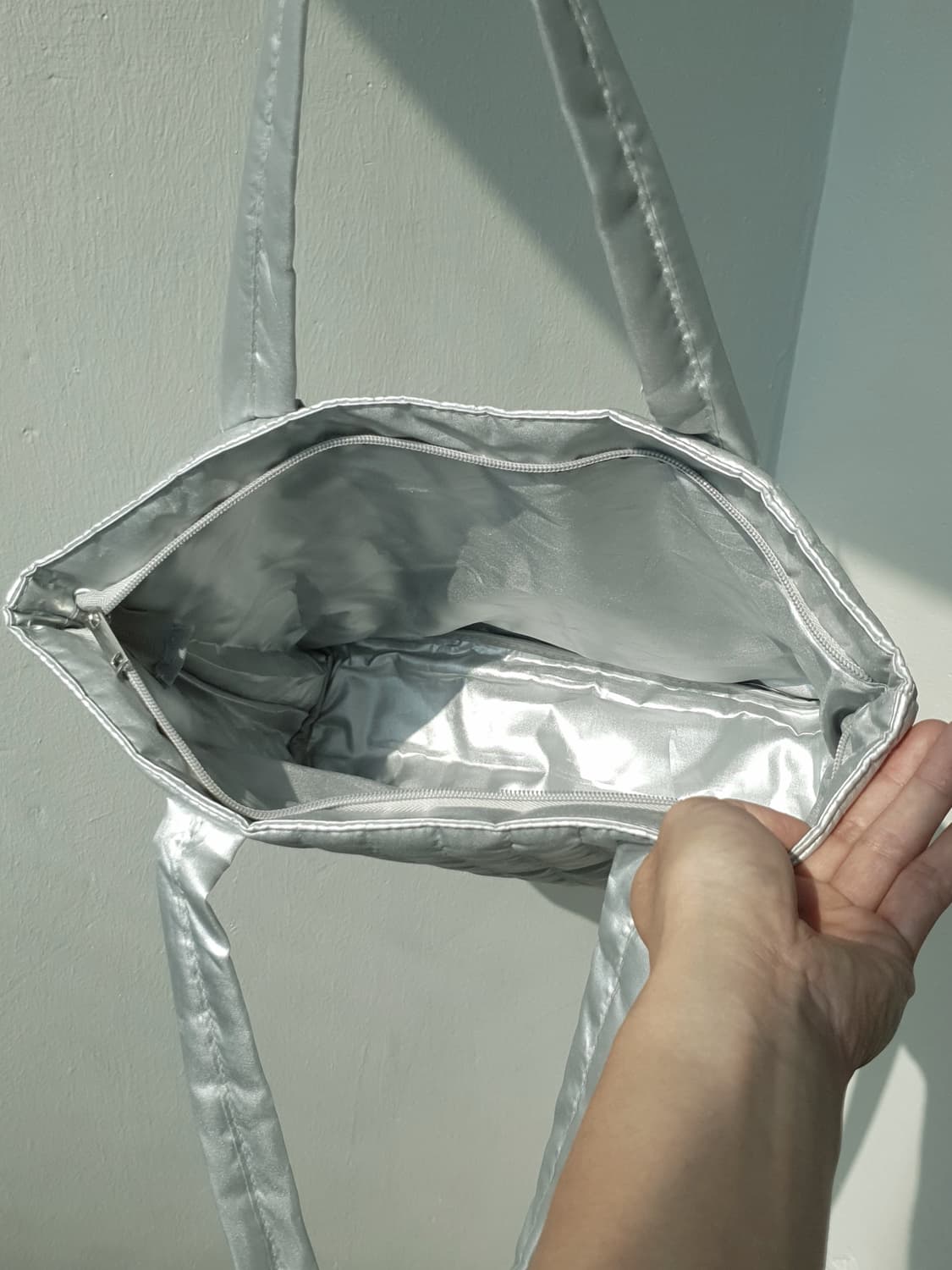 PLANTATION Tote Bag by Issey Miyake 상품이미지10