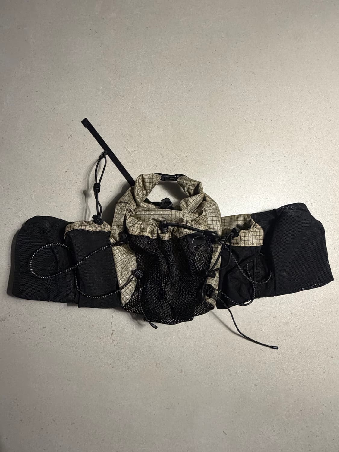 Cayl fanny pack 판매 상품이미지6