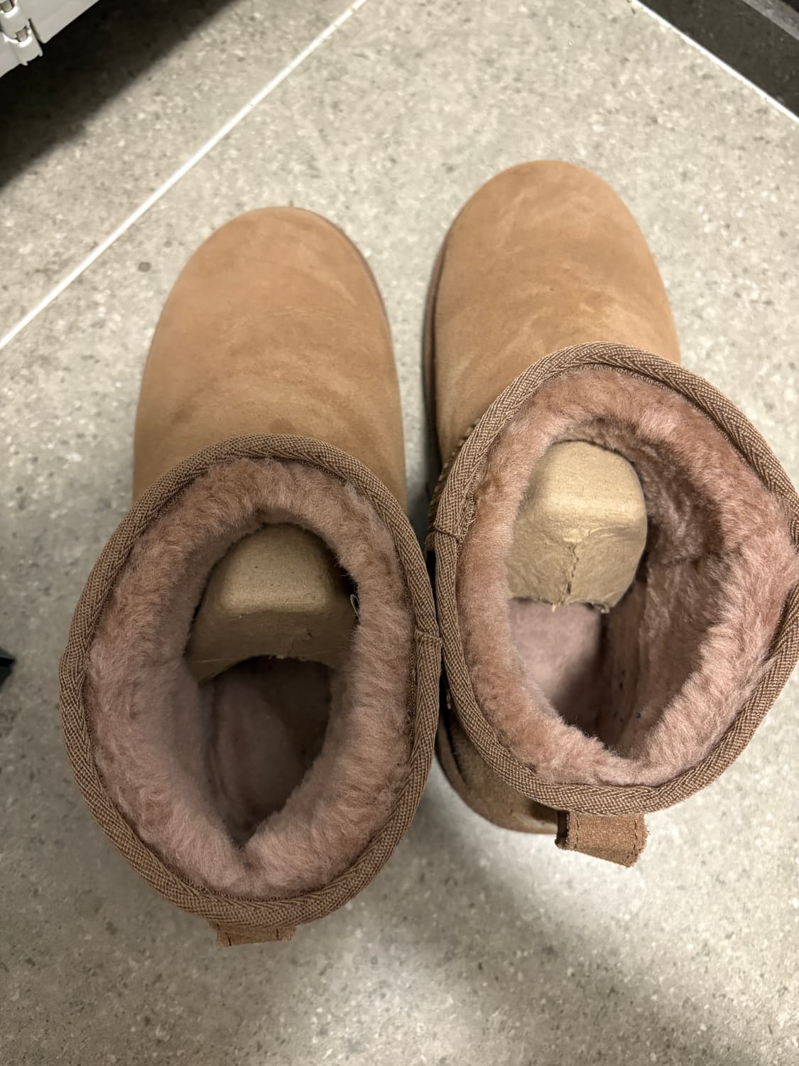 [270]이뮤 어그 부츠 카멜 상품이미지7