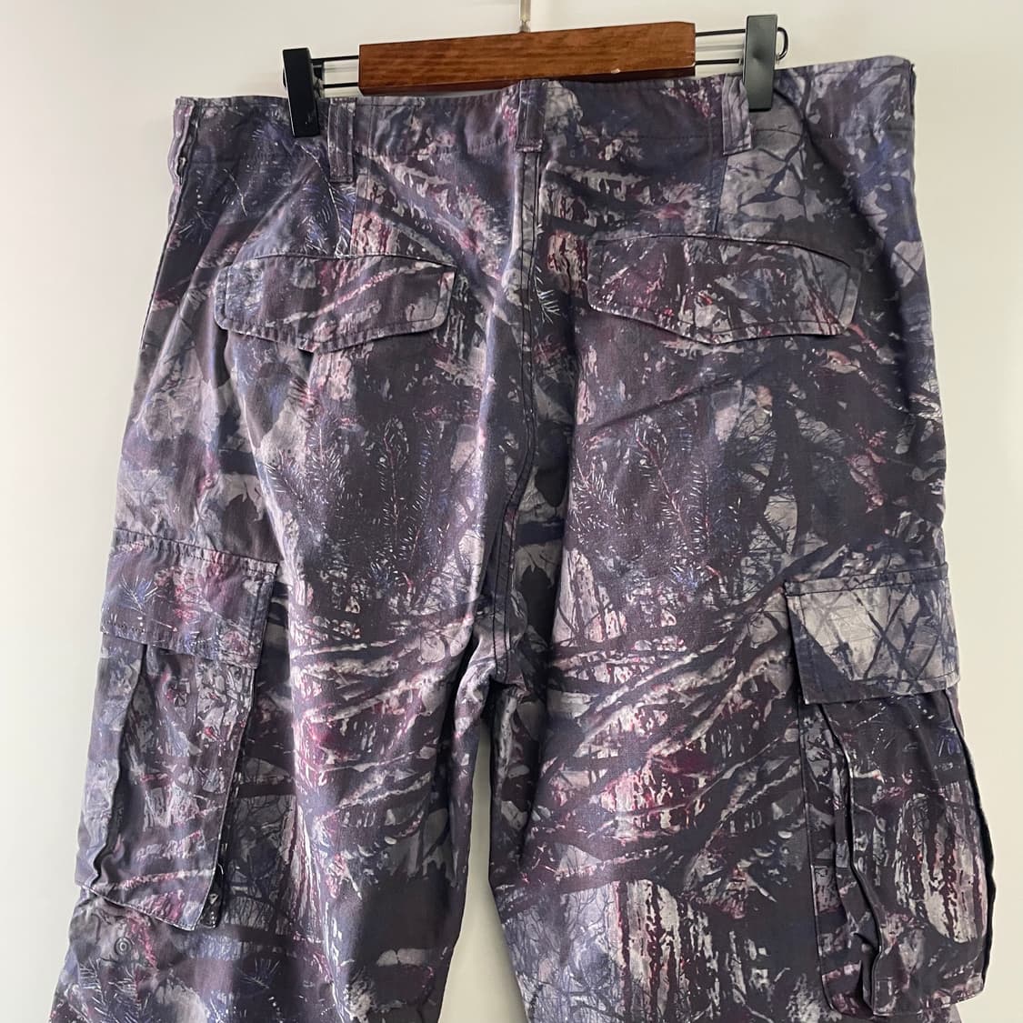 남이서팔 리얼트리 카고팬츠 상품이미지7