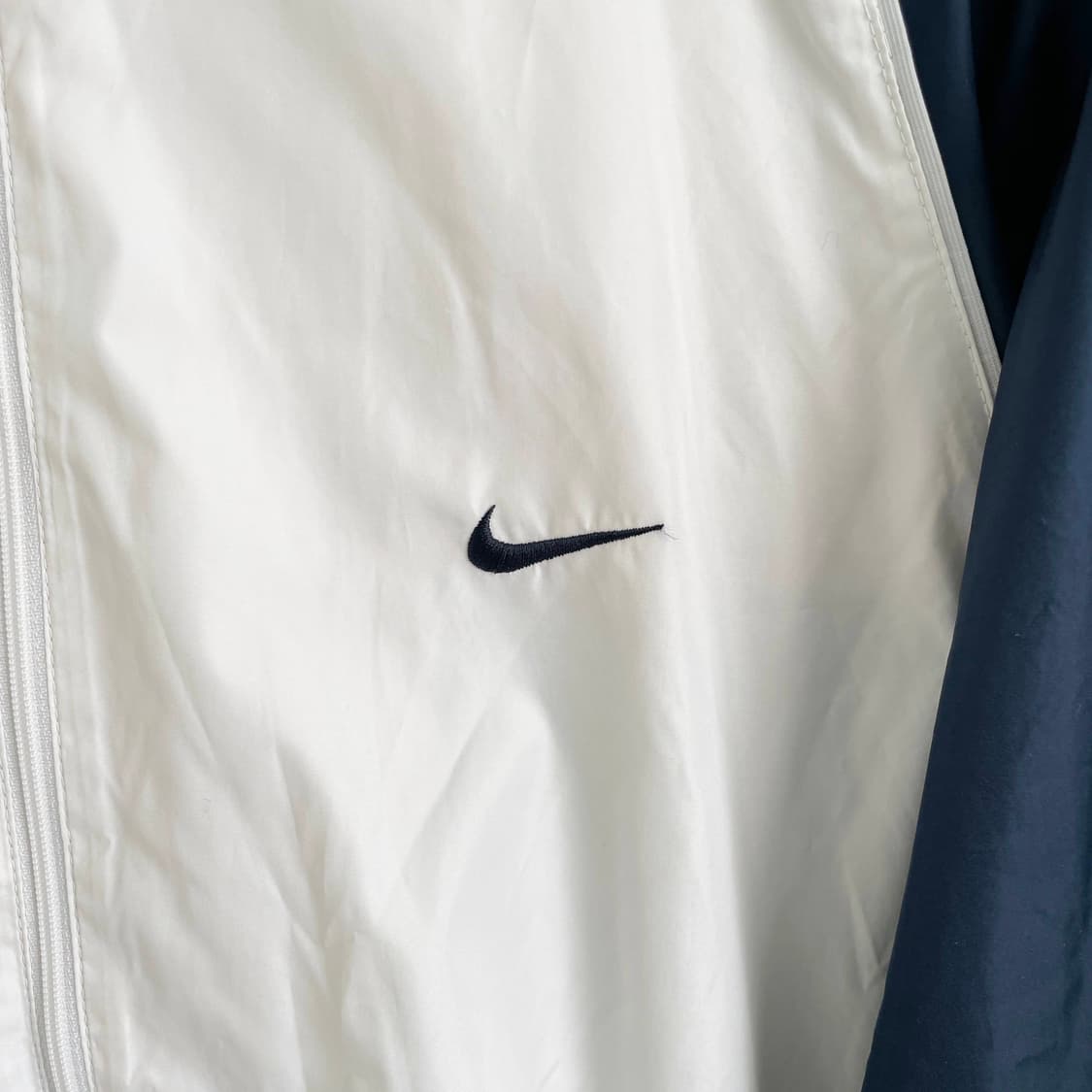 B1 나이키 클리마핏 바람막이 자켓 110사이즈 상품이미지4