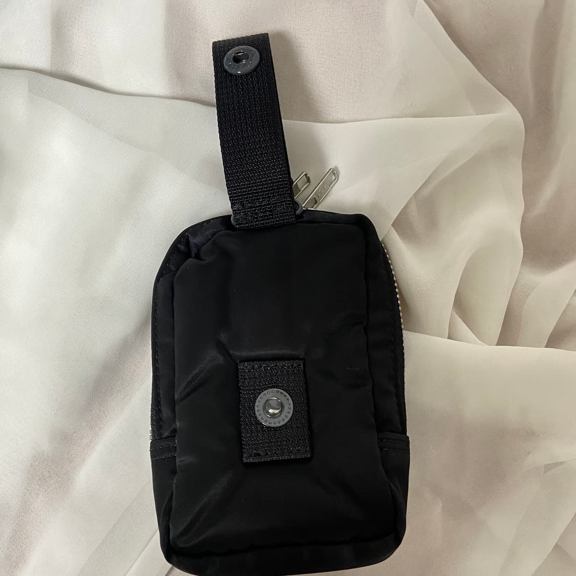 PORTER TANER 포터 탱커 파우치 상품이미지5