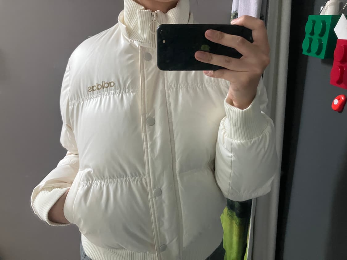 Adidas 패딩자켓 (90) 상품이미지1