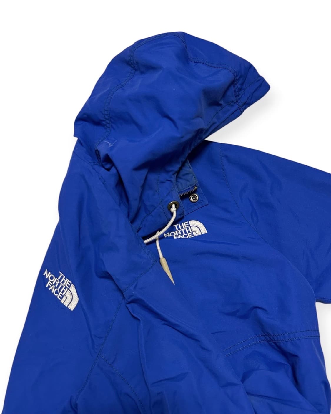 노스페이스 화이트라벨 후드 바람막이 상품이미지5