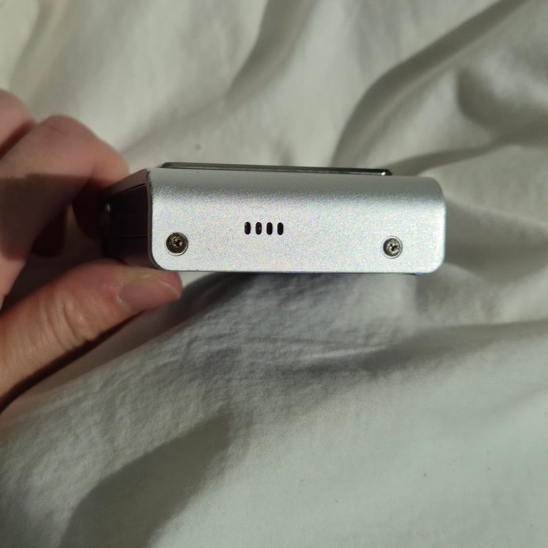 충전독 포함💙 후지필름 FinePix Z1  (메탈릭 블루) 상품이미지9