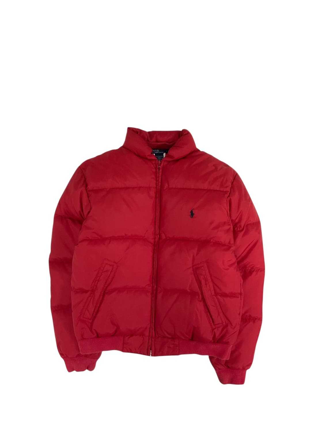 폴로 랄프로렌 숏 패딩  상품이미지1