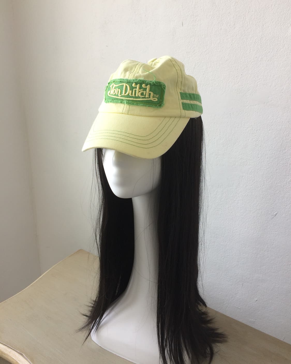 vondutch cap 상품이미지5