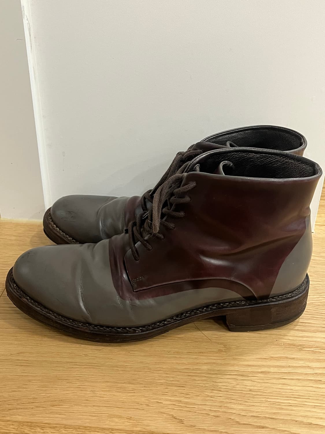 ELSA BELGIUM BOOTS 상품이미지3