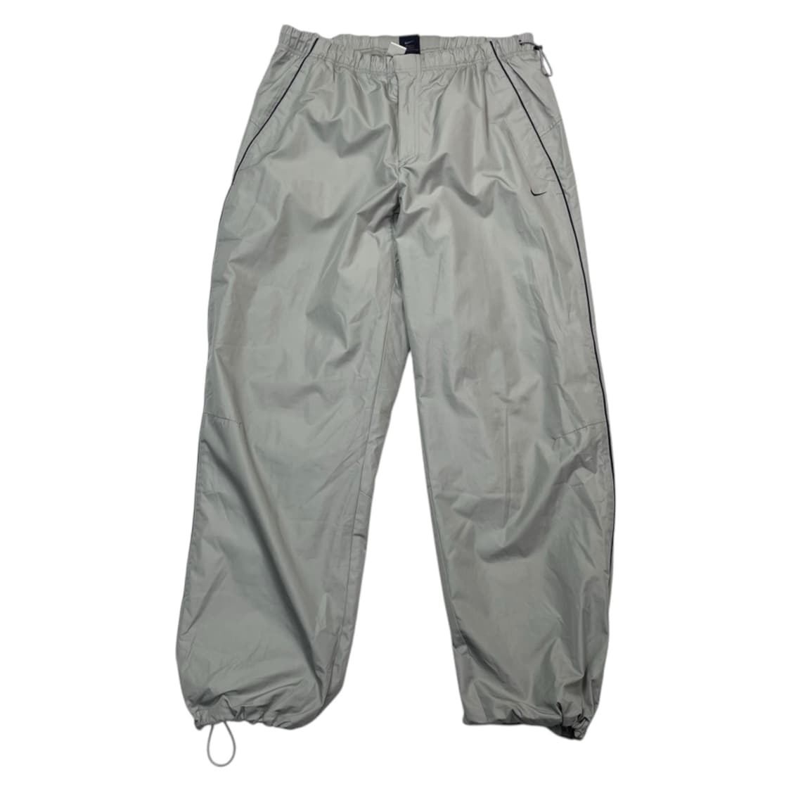 나이키 Nike 라이트그레이 Clima-Fit 올드스쿨 트랙팬츠 XL 상품이미지1