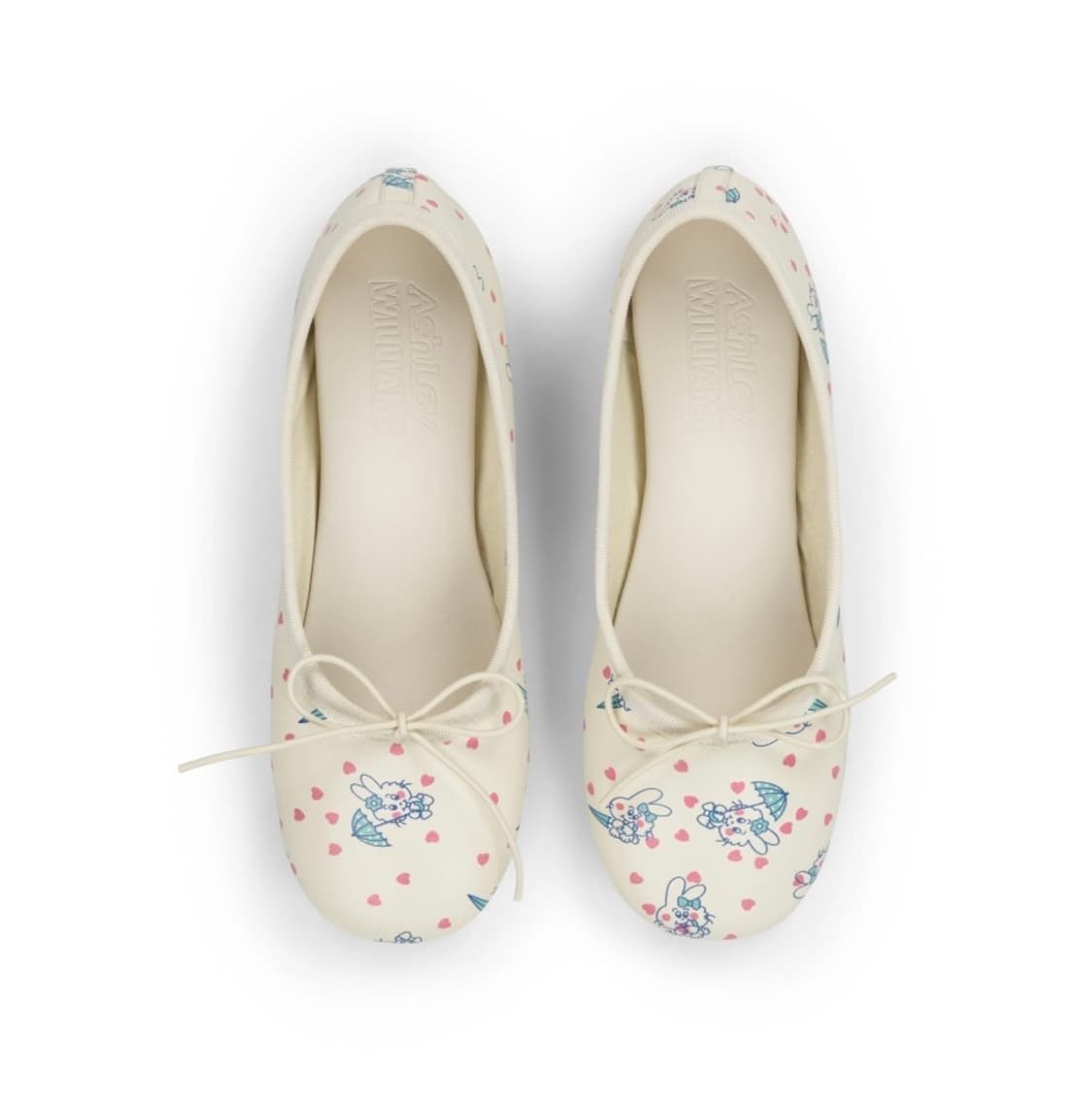 구해요)애슐리 윌리엄스 바니 멜로디 플랫 40,41사이즈 구해요 상품이미지1