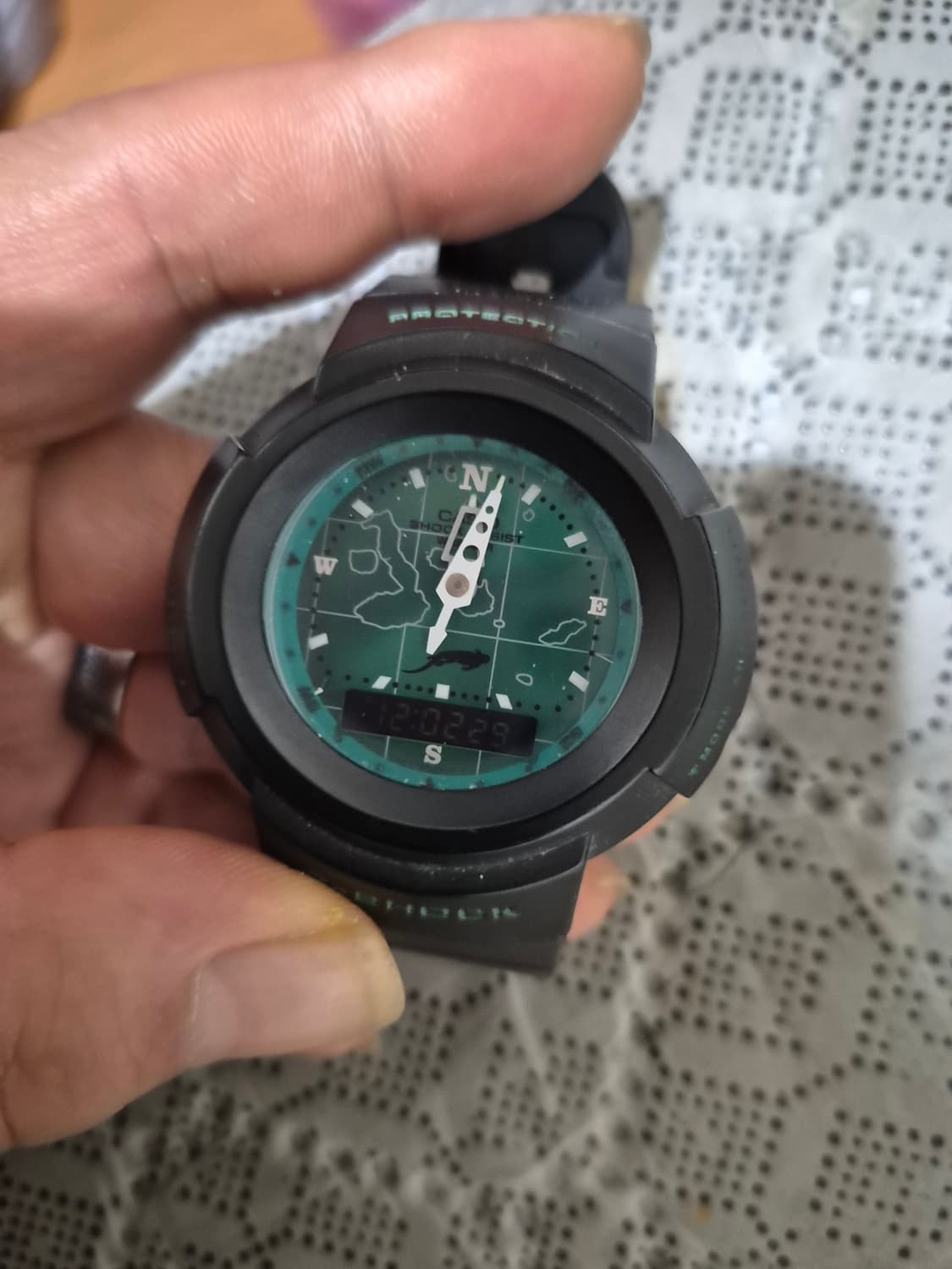 g shock  aw500d galrapagos 상품이미지1
