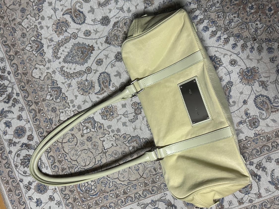 23FW) 마땡킴 숄더백 Martin Kim 상품이미지4