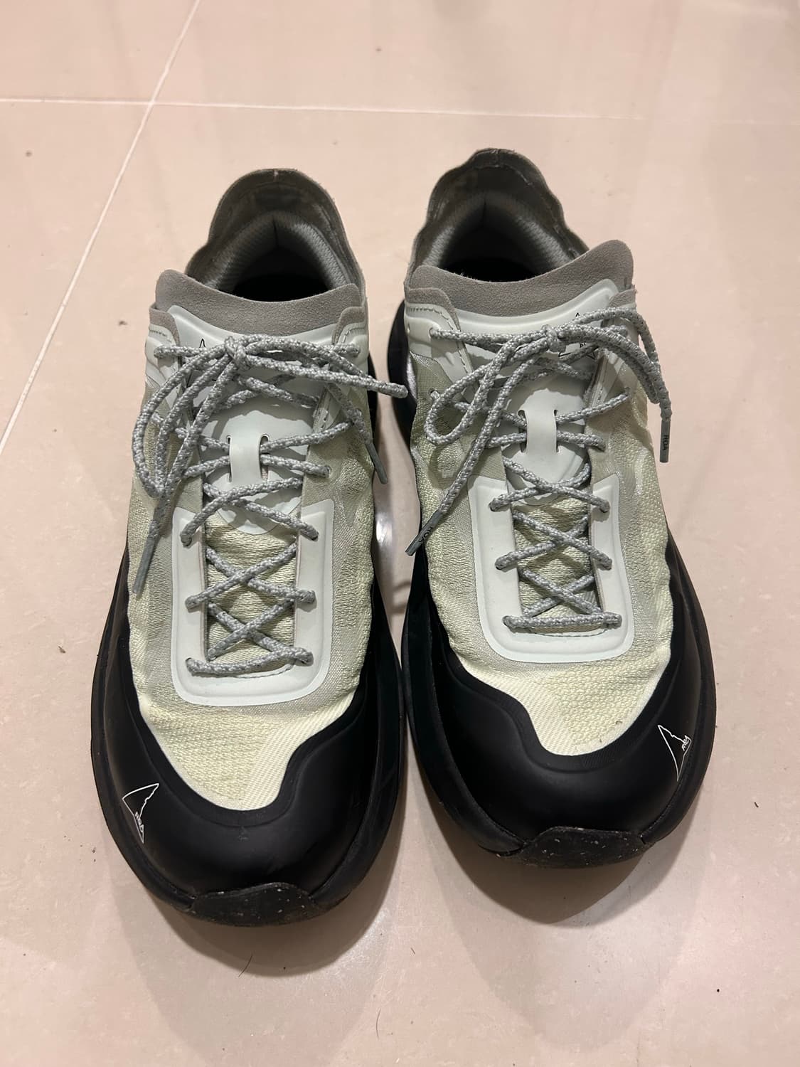 로아 셀라 민트 블랙 상품이미지3