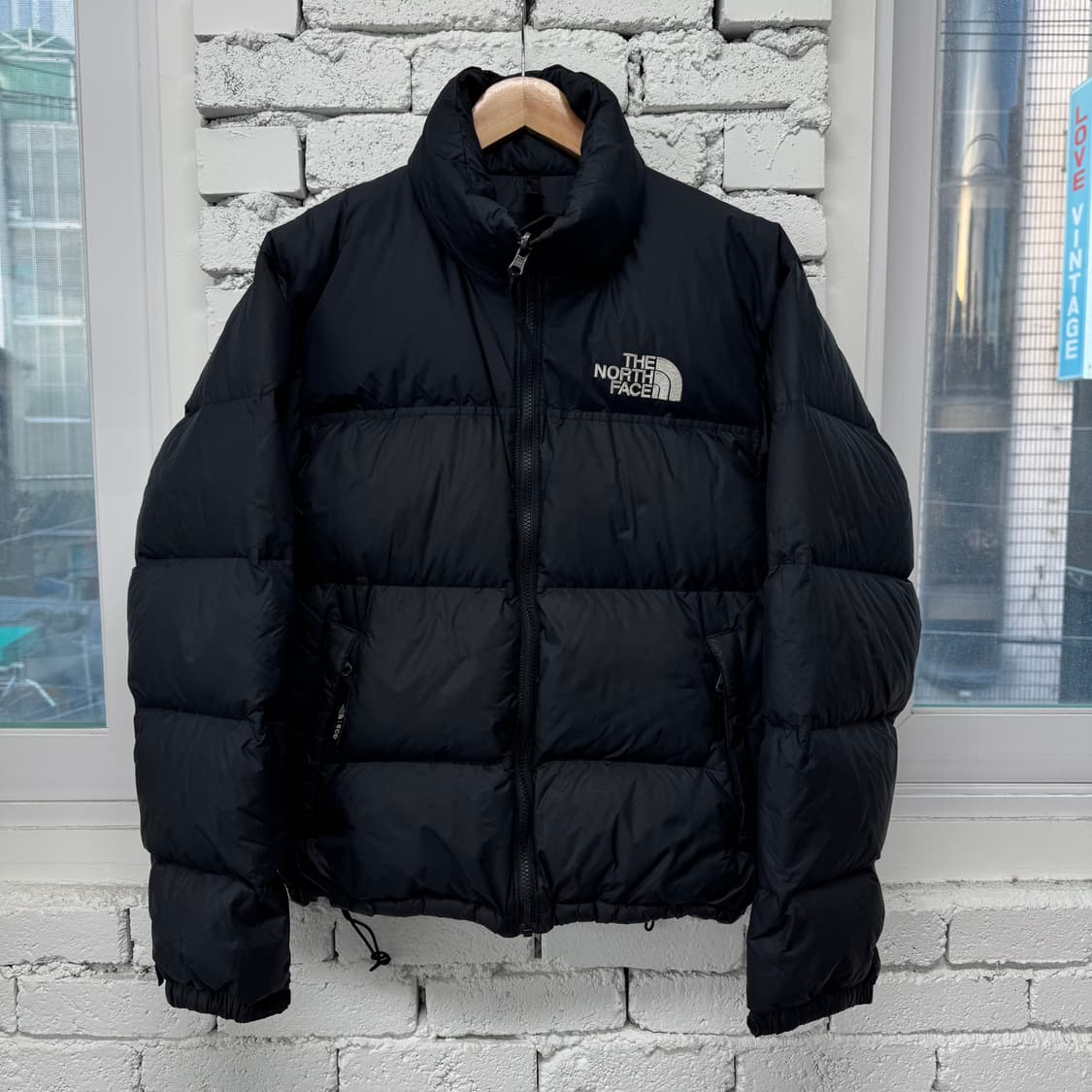 노스페이스 패딩 상품이미지1