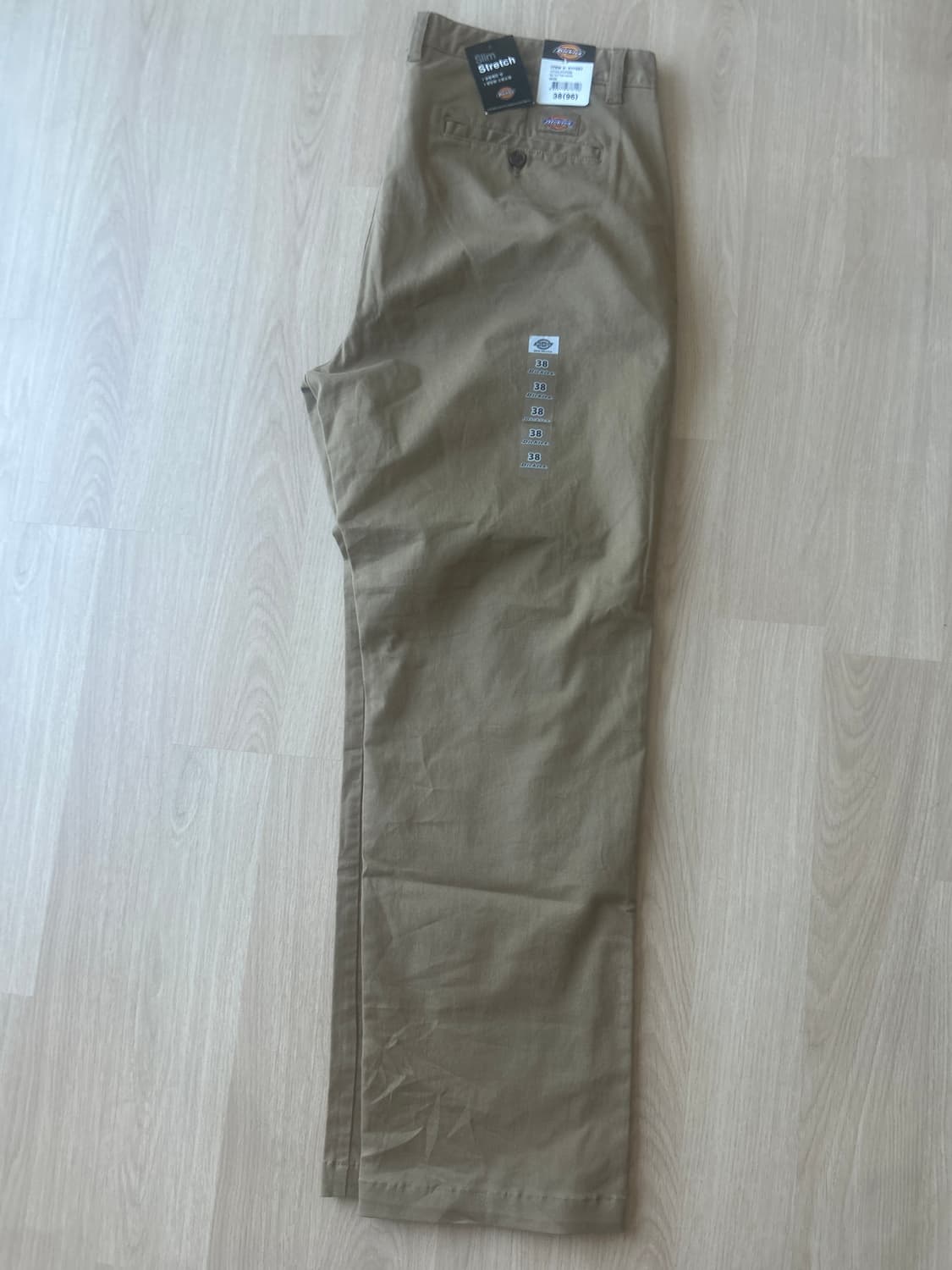 Dickies 바지 상품이미지1