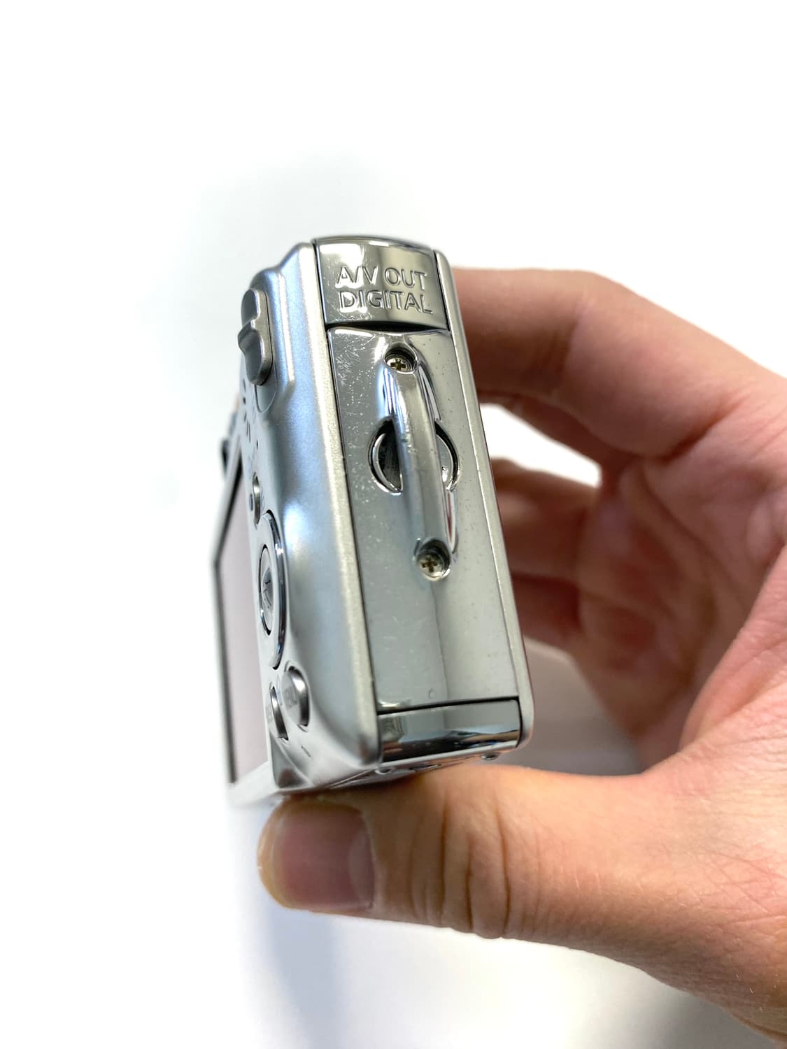 [예약] 캐논 익서스 IXUS 60 디지털 카메라 (IXY 70) 상품이미지7